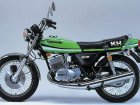 1978 Kawasaki KH400